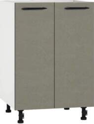 BlanKit D53 White+Cement Gothic.M389 M
