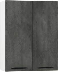 BlanKit G53 White+CementDark.M361 M Кухонный