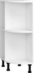 BlanKit KD30R K.White Кухонный шкаф