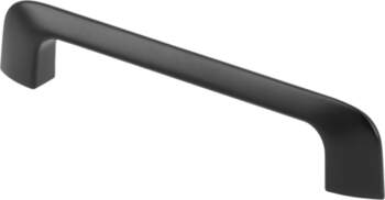 Handle. MILANO/128.Black ,
