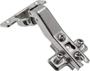 Hinge.45.ClipOn Дверная фурнитура , Кухня