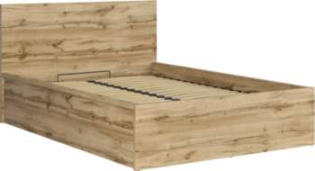 Tetrix LOZ/140/B Кровать , Спальня
