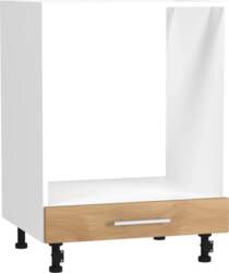 BlanKit D60C White+Chicory light.394 Кухонный