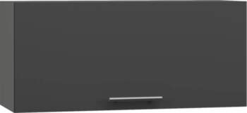BlanKit G80.h36 Graphite+Graphite.M702 Кухонный