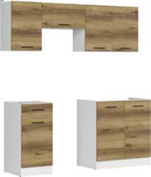 Junona 180 Modul BBL C Кухонный