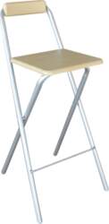 Luna 20458C Барный стул / hocker