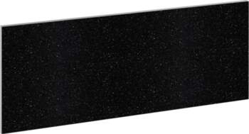 Panel Black Andromeda 305x64 Столешница /