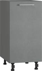 BlanKit D40 Graphite+Concrete gray.352 Кухонный