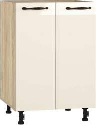 BlanKit D53 Sonoma+Beige.G406 M2  ,
