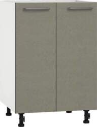 BlanKit D53 White+Cement Gothic.M389 U4
