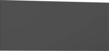 BlanKit F80.h36 Graphite.M702 Фасад
