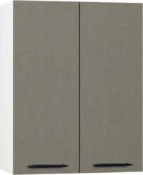 BlanKit G53 White+Cement Gothic.M389 M