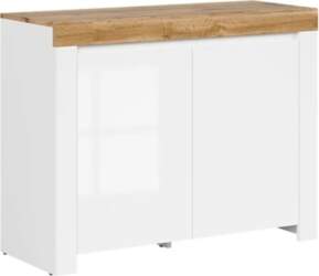 Holten KOM2D Комод , Рабочий кабинет