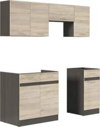 Junona 180 Modul BBL D Кухонный