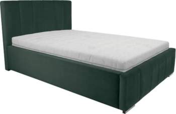 Allos Futon P 160 Кровать , Спальня