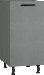 BlanKit D40 Graphite+Concrete gray.352 M