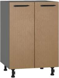 BlanKit D53 Graphite+BrushCaramel.M378 M ,