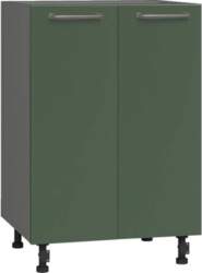 BlanKit D53 Graphite+GreenSmoky.M356 U4 ,