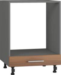 BlanKit D60C Graphite+Chicory dark.395 Кухонный