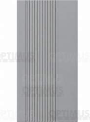 BlanKit F40 FR GreyQuartz.M306 Фасад