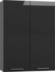 BlanKit G80.h105 Graphite+Graphite.G399 Кухонный