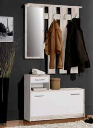 Hallways FOXD011 ,
