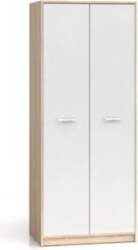 Nepo Plus SZF2D Шкаф для одежды