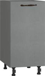 BlanKit D40 Graphite+Concrete gray.352 M2