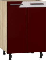 BlanKit D53 Sonoma+Bordo.G410 ,