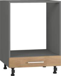 BlanKit D60C Graphite+Chicory light.394 Кухонный