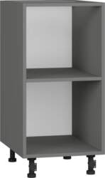 BlanKit KD40.53 K.Graphite Кухонный