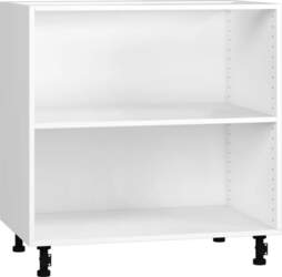 BlanKit KD80.53 K.White Кухонный