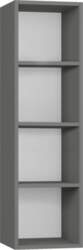 BlanKit KG30.h105 K.Graphite Кухонный