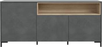 Galactique CNF2K231 Комод , Рабочий кабинет