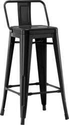 Loft 28000D2 Барный стул / hocker