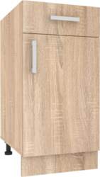 Sandra D401S Кухонный шкаф модульной системы