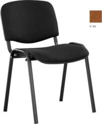 Visi nero ( ISO ) Kontoritoolid