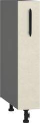 BlanKit D15C Graphite+CementAlmonds.M283 M  ,