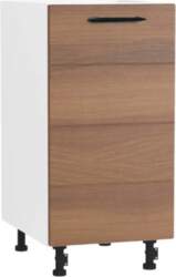 BlanKit D40 White+Chicory dark.395 M