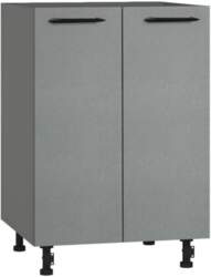 BlanKit D53 Graphite+Concrete gray.352 M