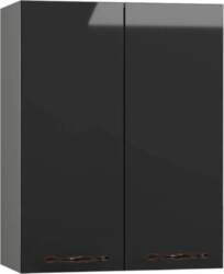 BlanKit G53 Graphite+Graphite.G399 M2 Skapis