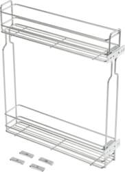 CARGO 150mm soft close Металлическая корзина