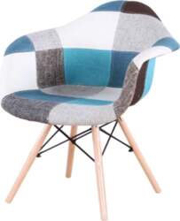 Narvik Blue 982-2 Стул , Кухня