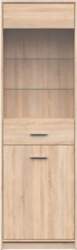 Nepo Plus REG1D1W Витрина / полка