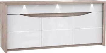 Saint Tropez STZK232B Комод , Рабочий