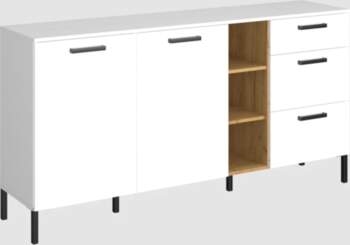 Santes 2D3S Комод , Рабочий кабинет