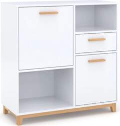 Steka 2D1S Комод , Рабочий кабинет