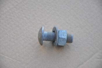 Skrūve M16x25 (kompl.)