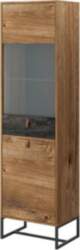 Vitrina DARK PIASKI DWT53