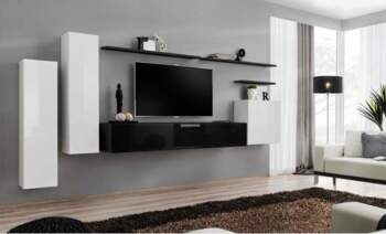 ASM MEBLE Sekcija SWITCH I